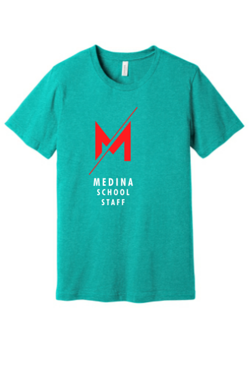 Ht Sea Green - front