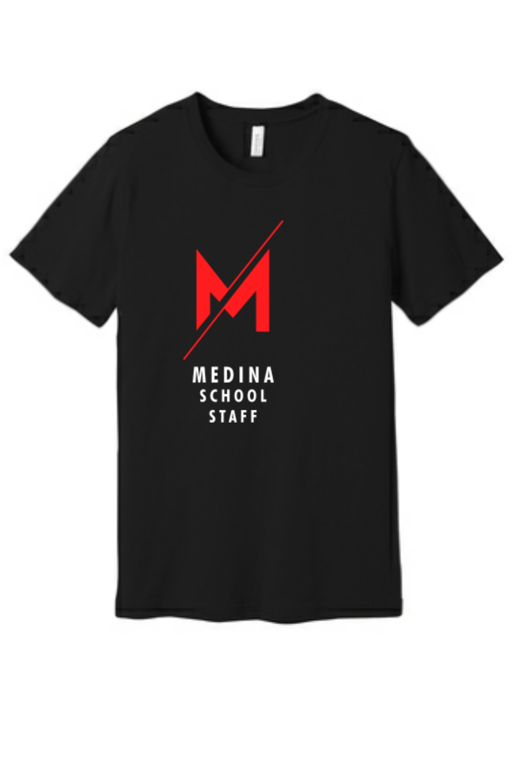 Sol Black Blnd - front