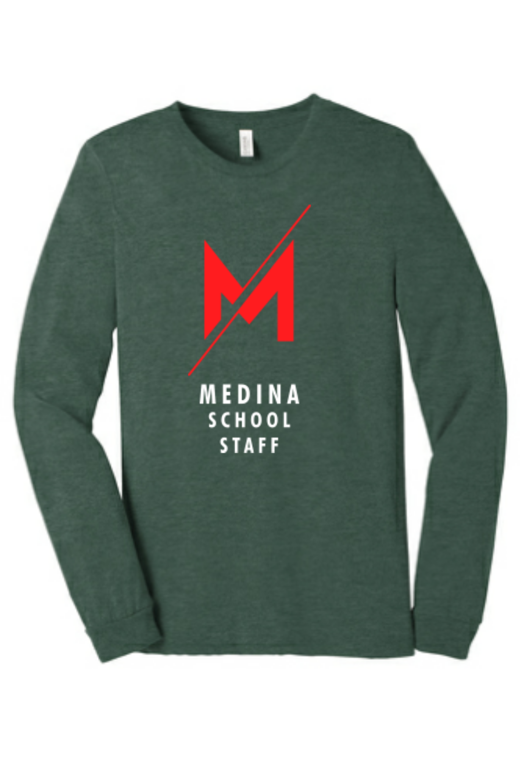 Ht Forest - front