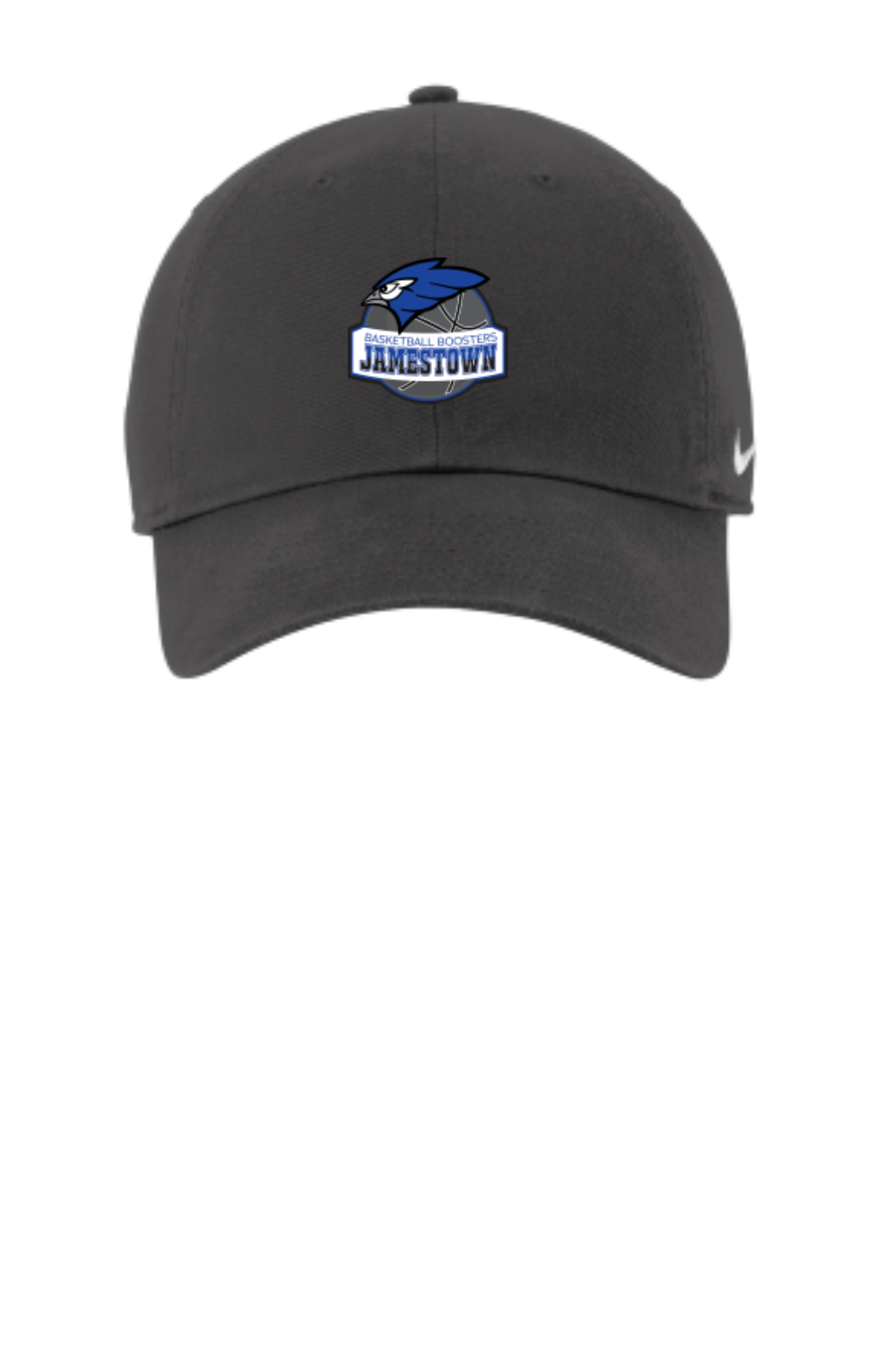 Anthracite - front