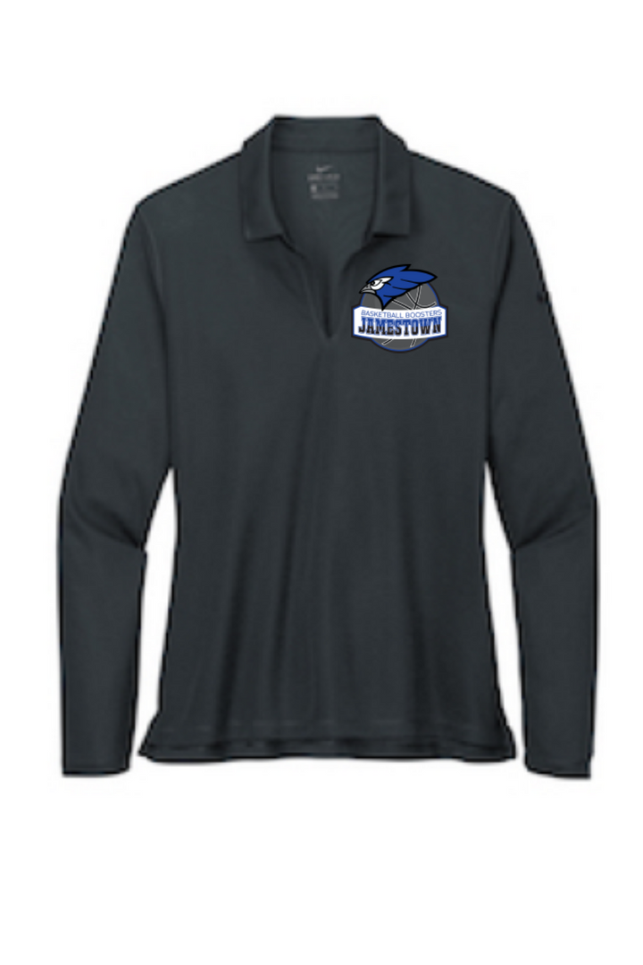 Anthracite - front