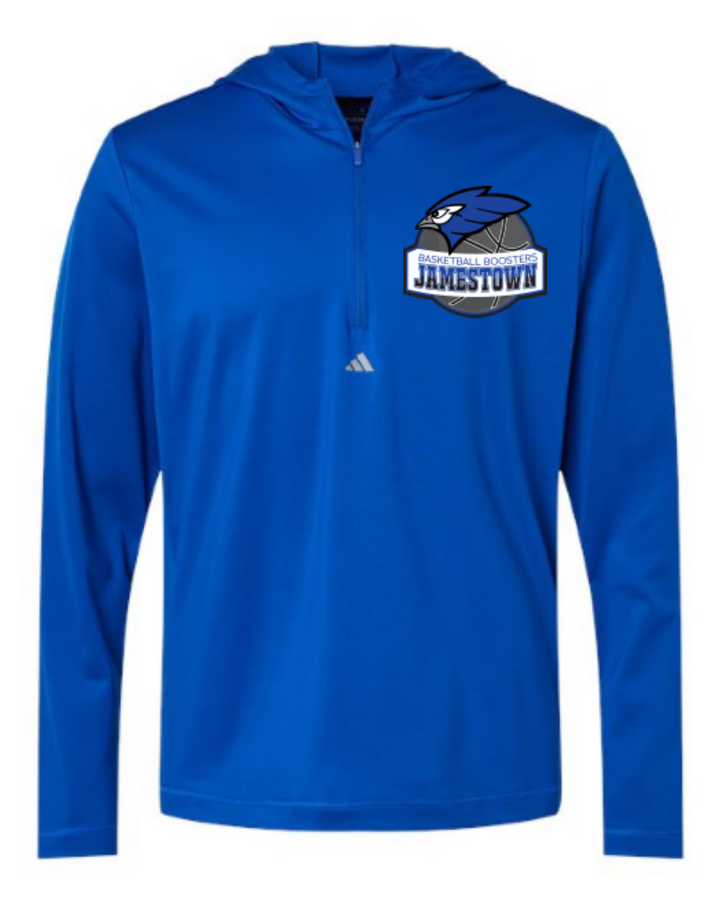 Collegiate Royal - front