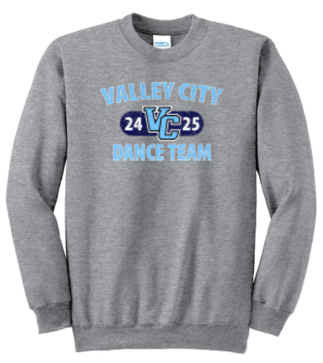 Athletic Hthr - front