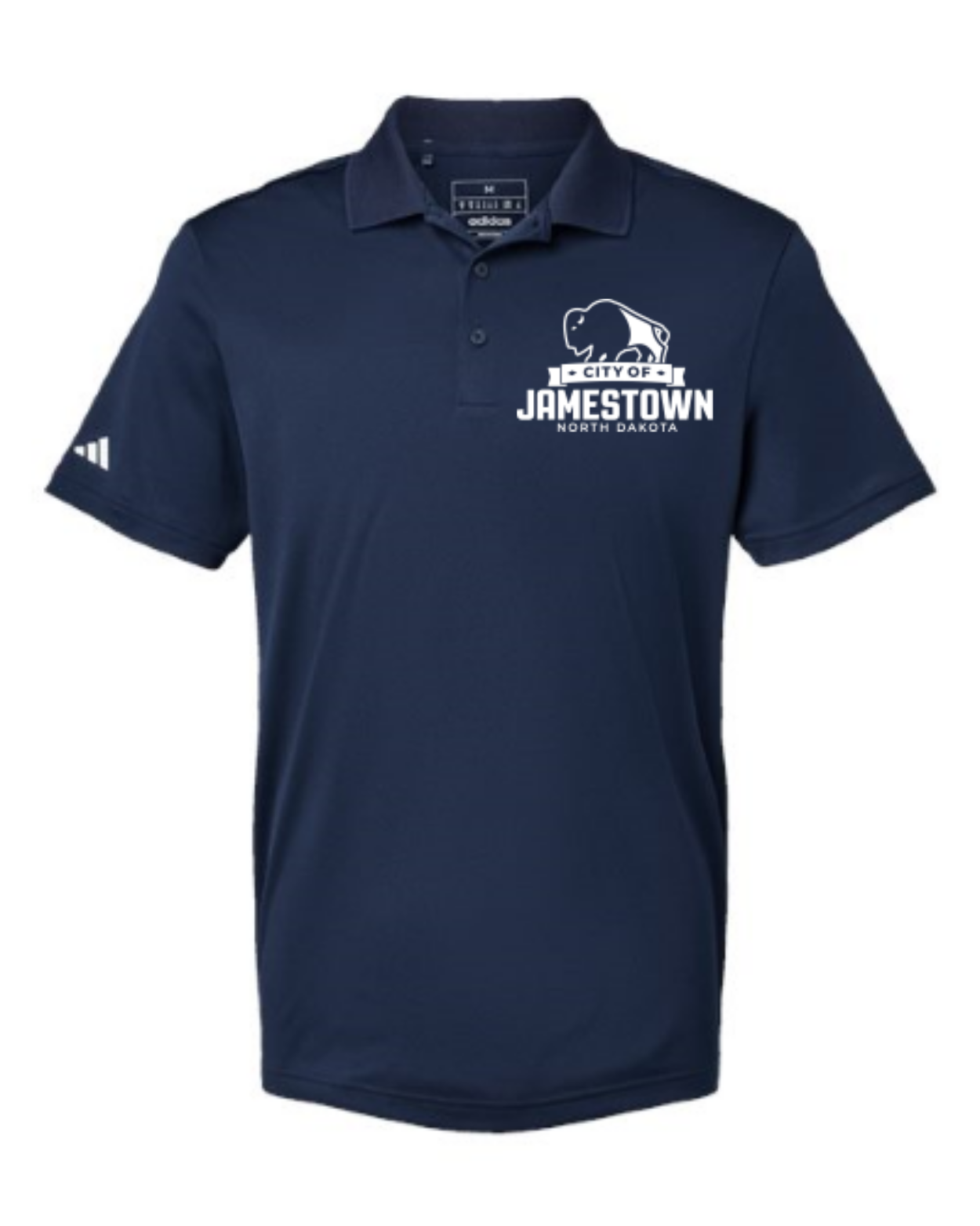 Collegiate Navy - front