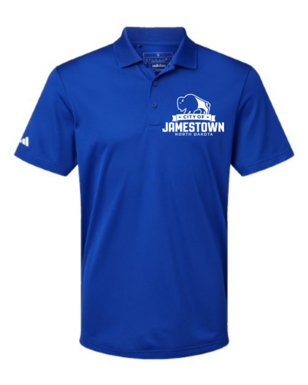 Collegiate Royal - front