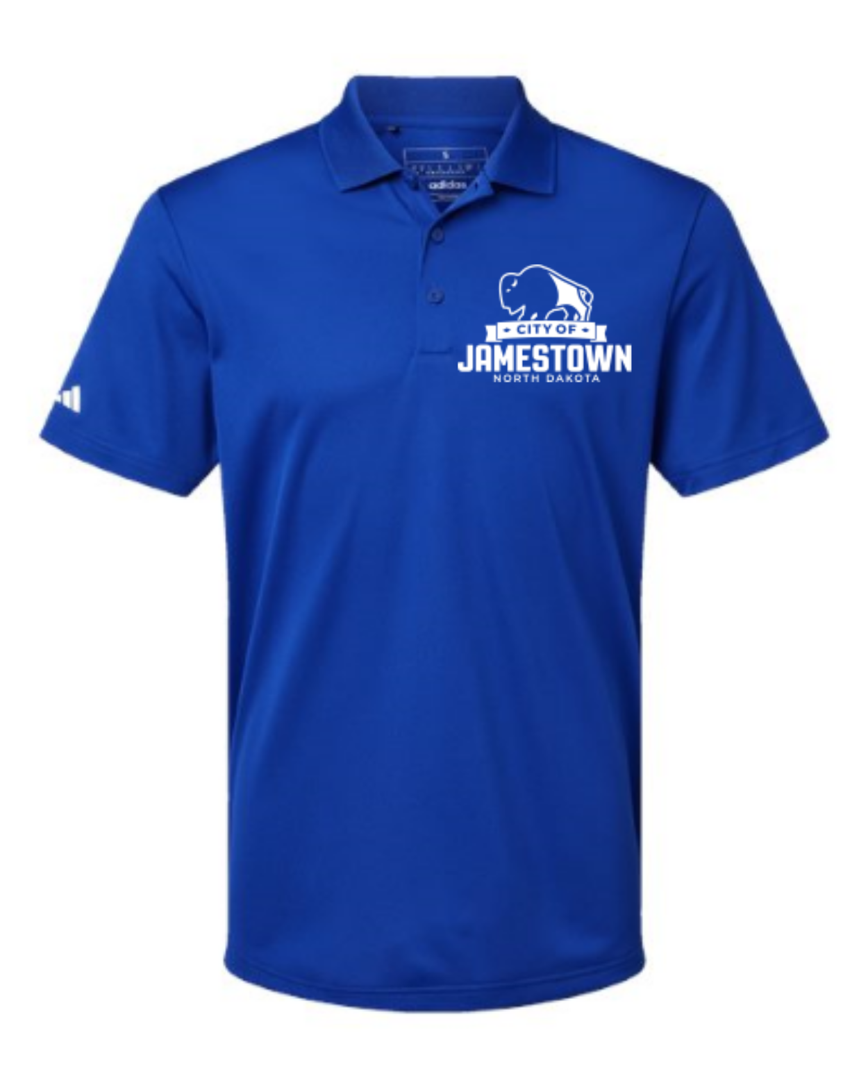 Collegiate Royal - front