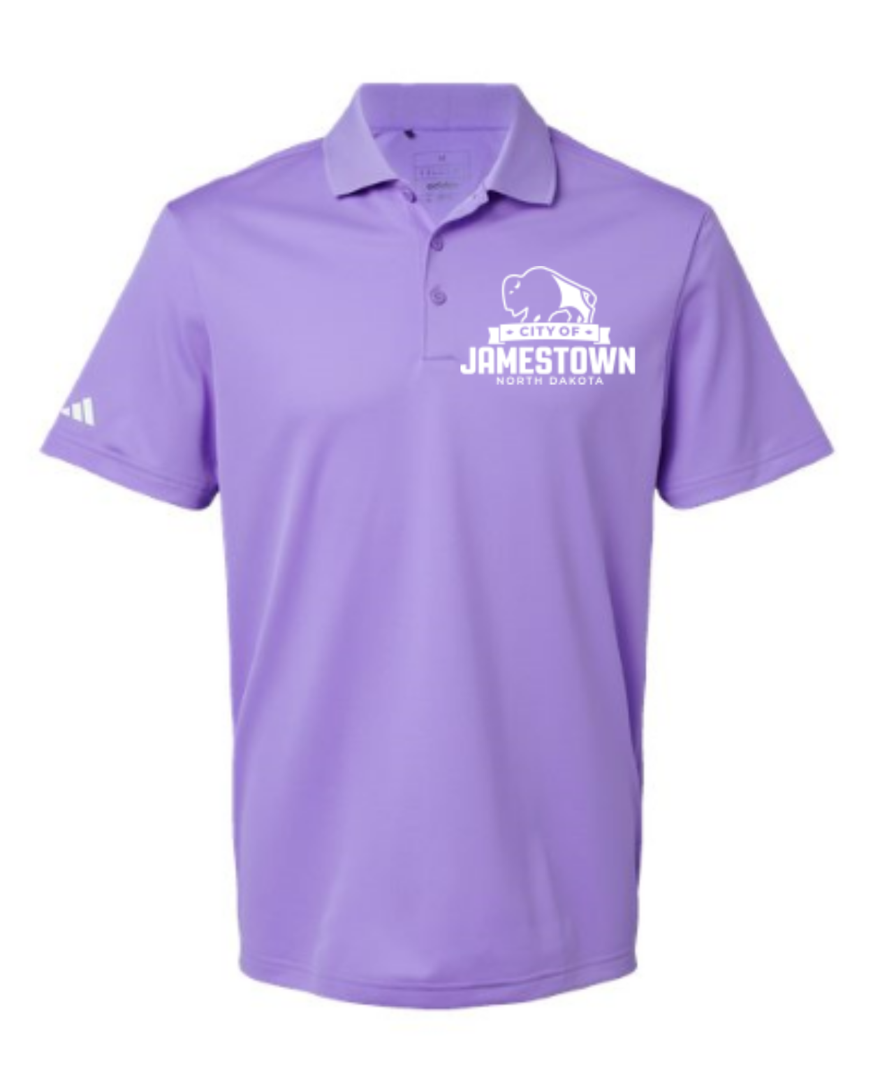 Light Flash Purple - front