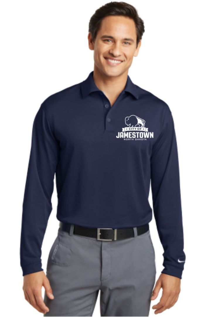 Midnight Navy - front