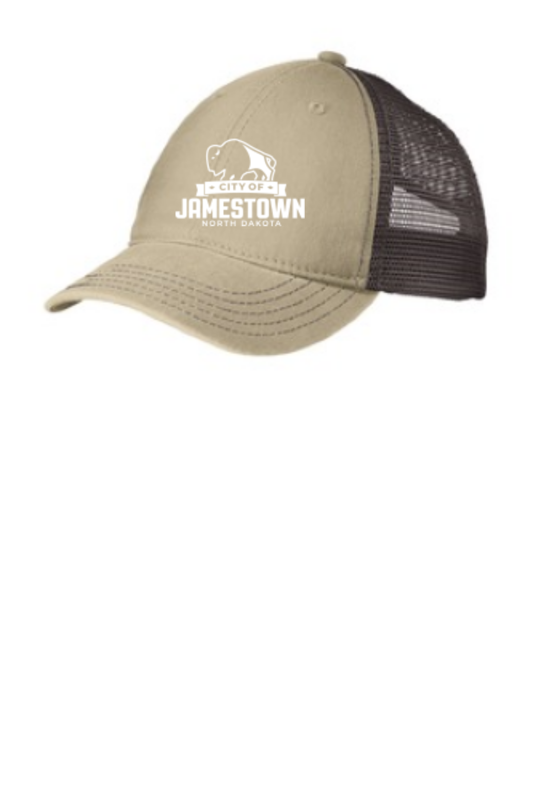 Khaki Choc Brn - front