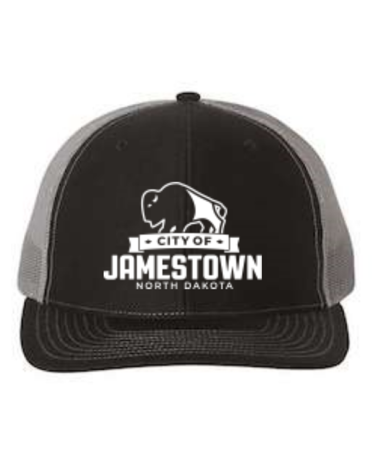 Black Charcoal - front