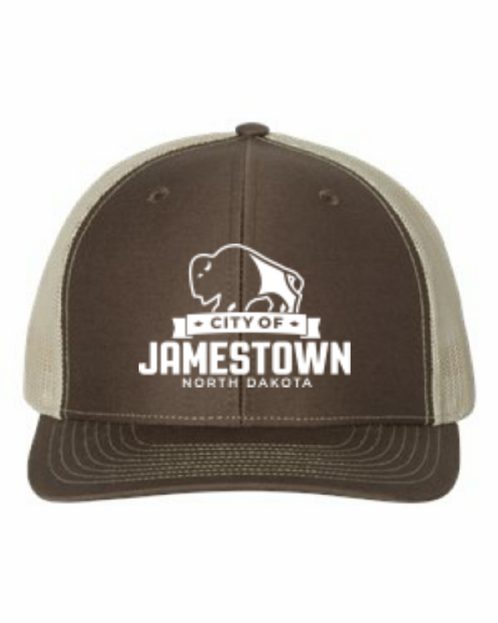 Brown Khaki - front