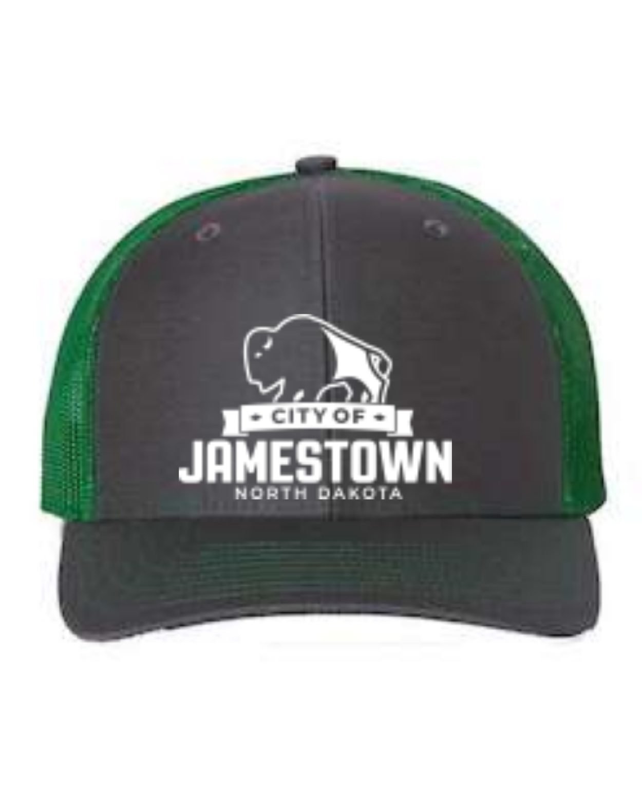 Charcoal Kelly - front