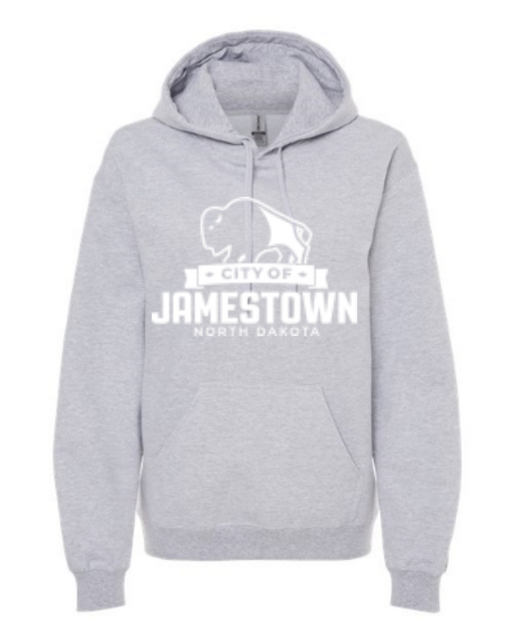 Sport Grey - front