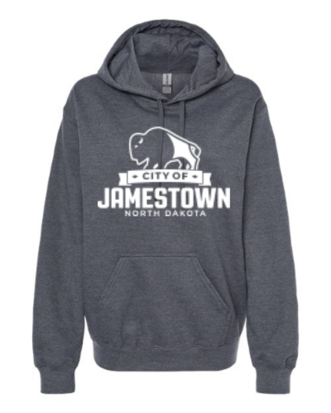 Dark Heather - front