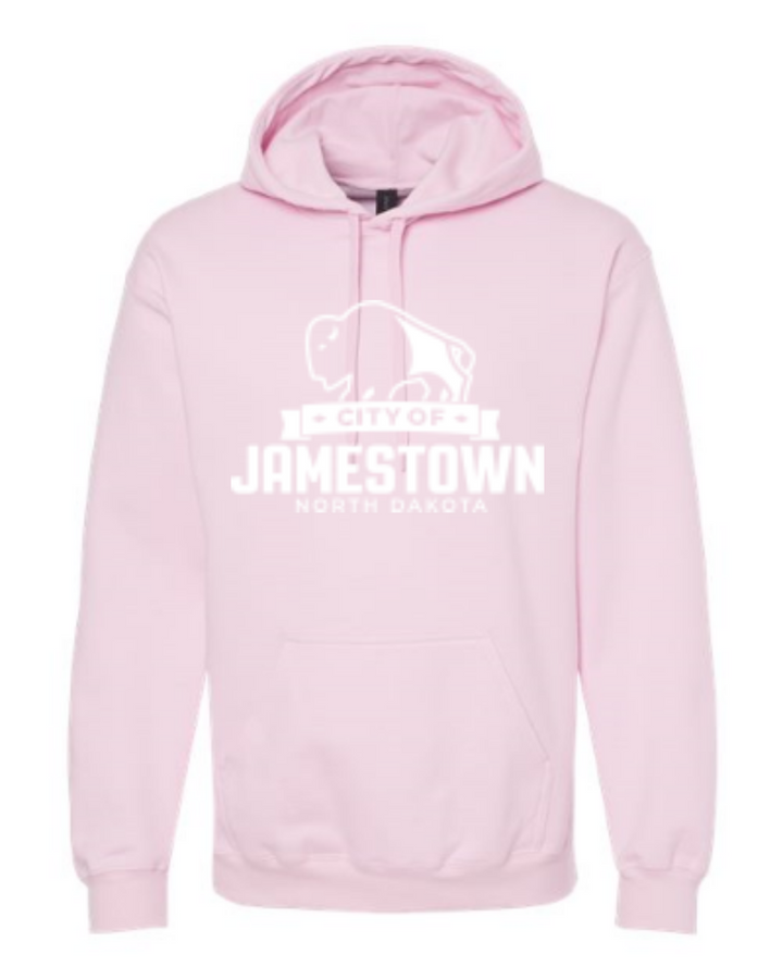 Light Pink - front