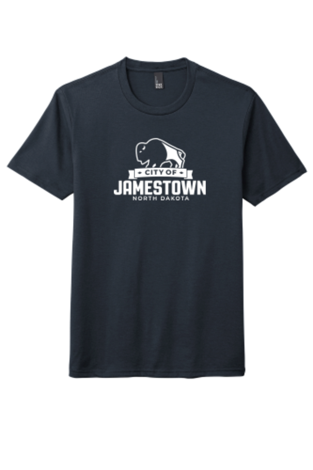 New Navy - front