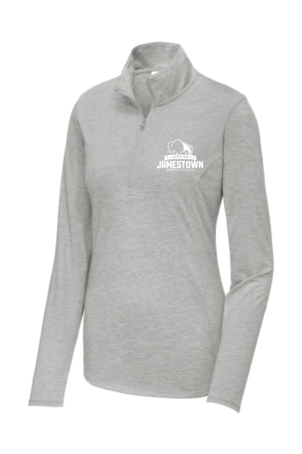 Light Grey Hth - front