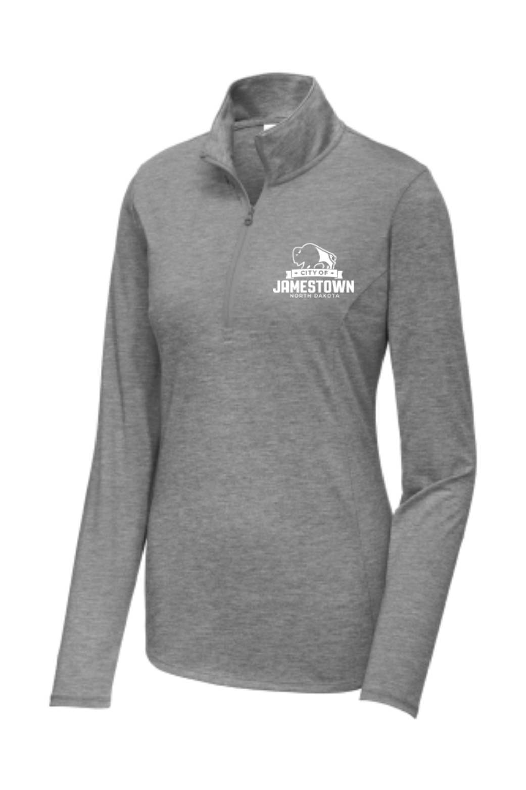 Dark Grey Hthr - front