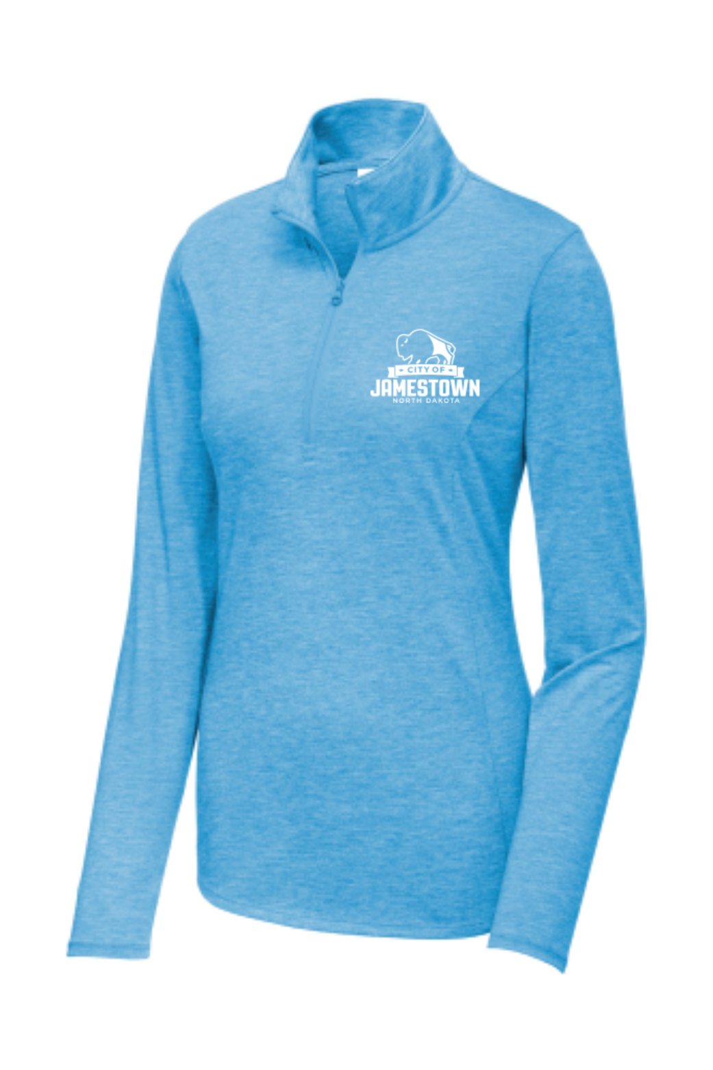 Pond Blue Hthr - front