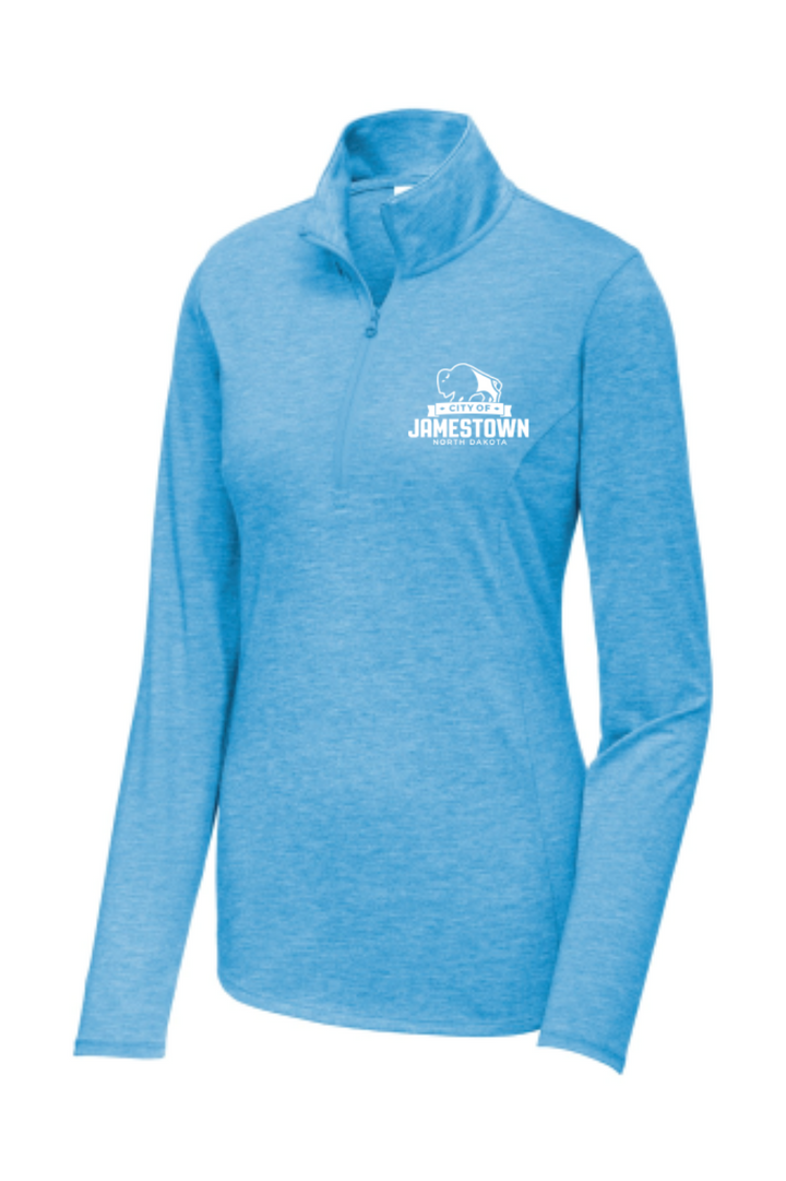 Pond Blue Hthr - front