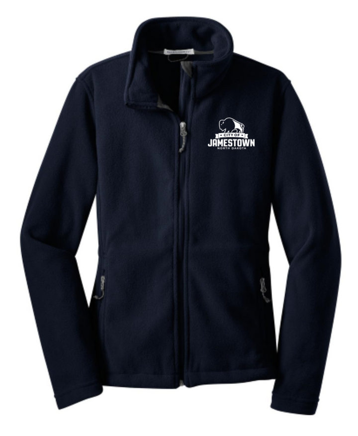 True Navy - front