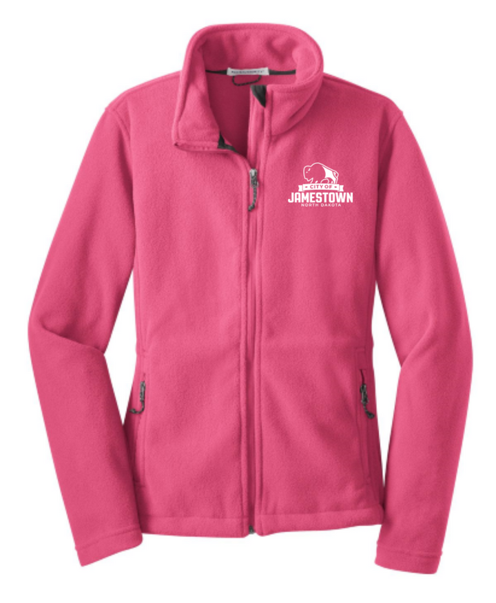Pink Blossom - front