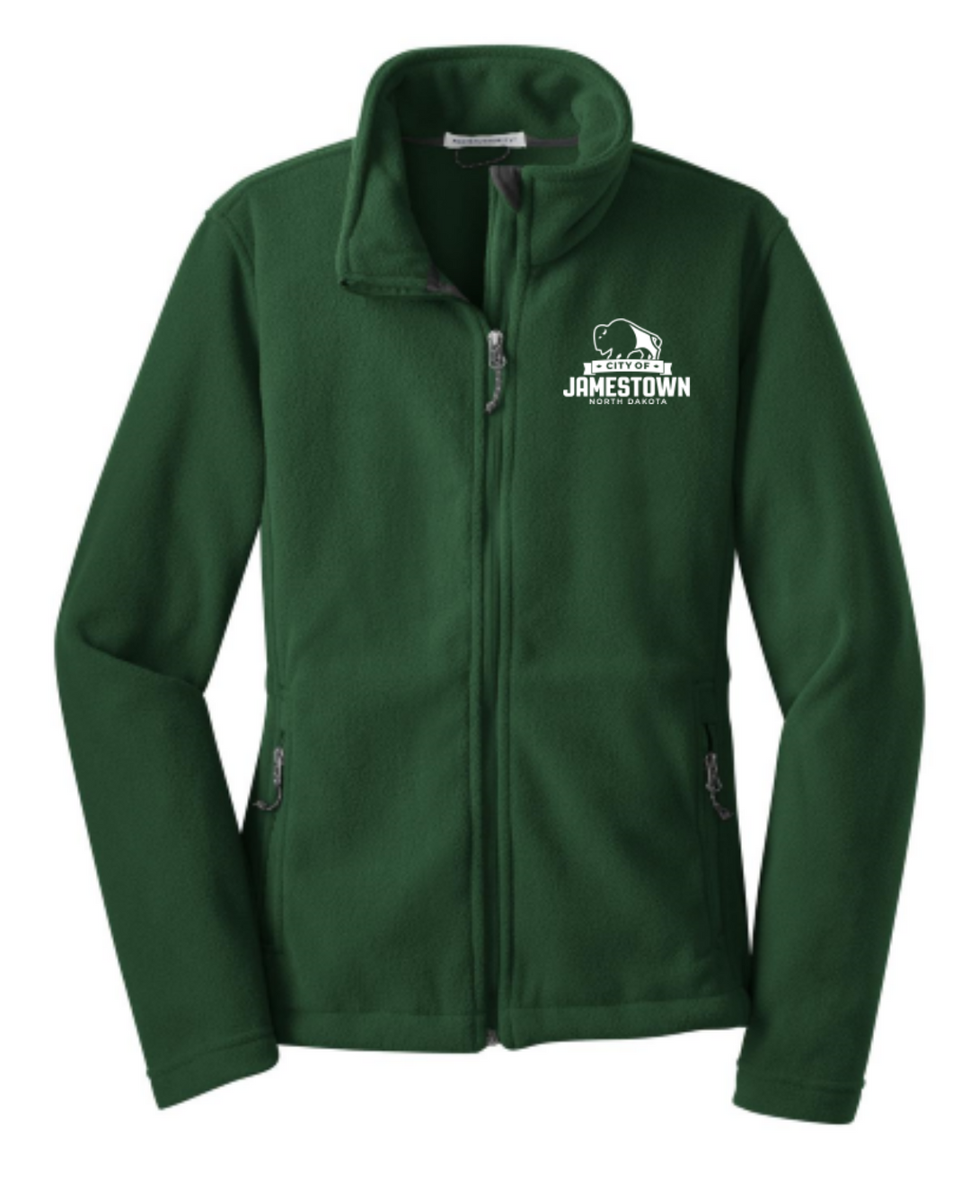 Forest Green - front