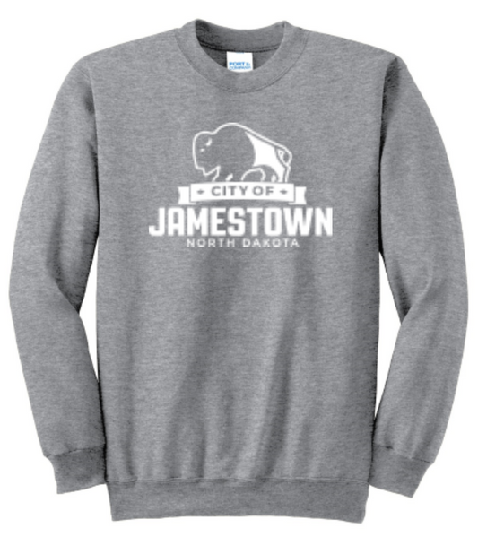 Athletic Hthr - front