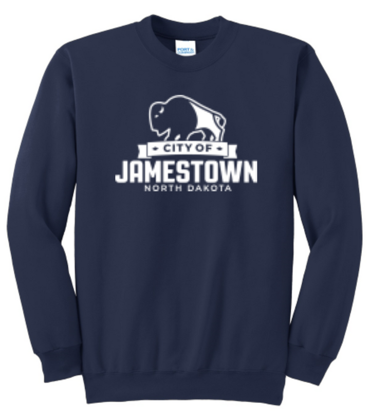 Navy - front