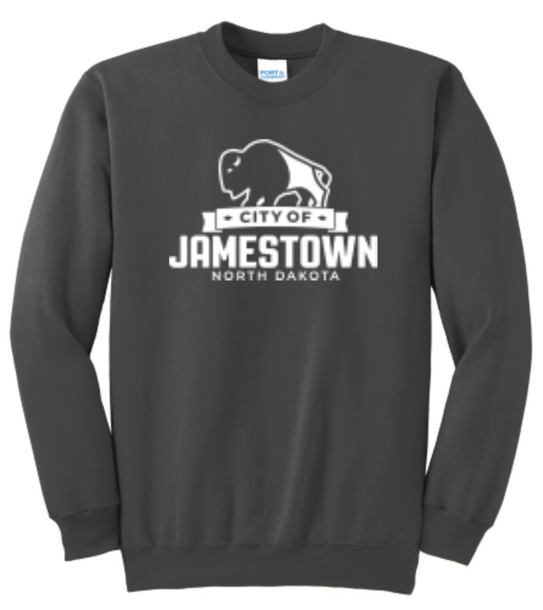 Charcoal - front