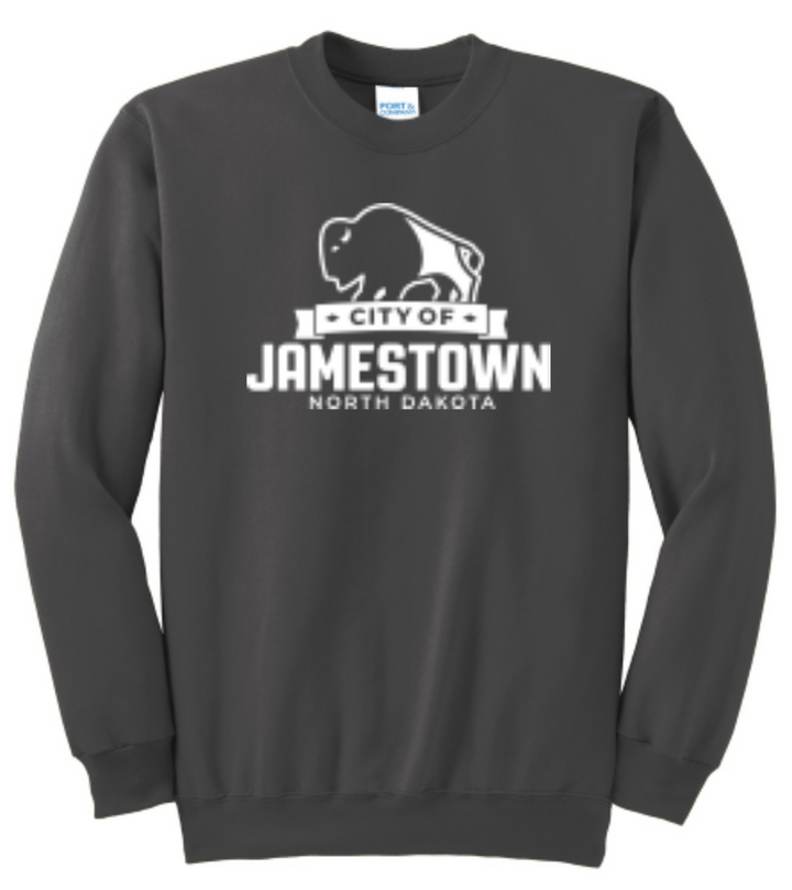 Charcoal - front
