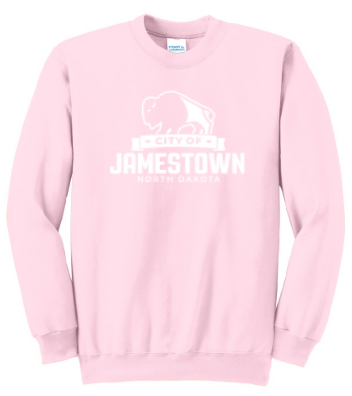 Pale Pink - front