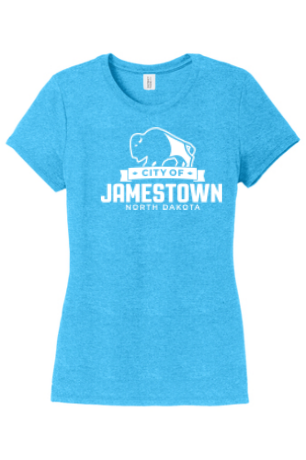 Turquoise Frst - front