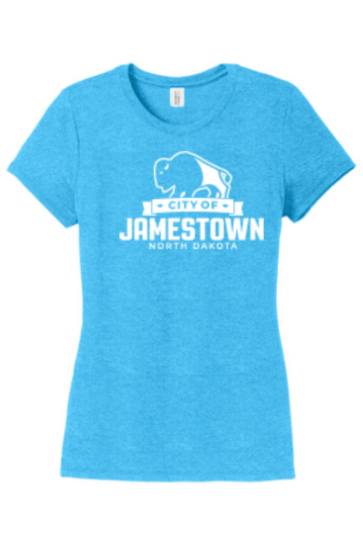 Turquoise Frst - front