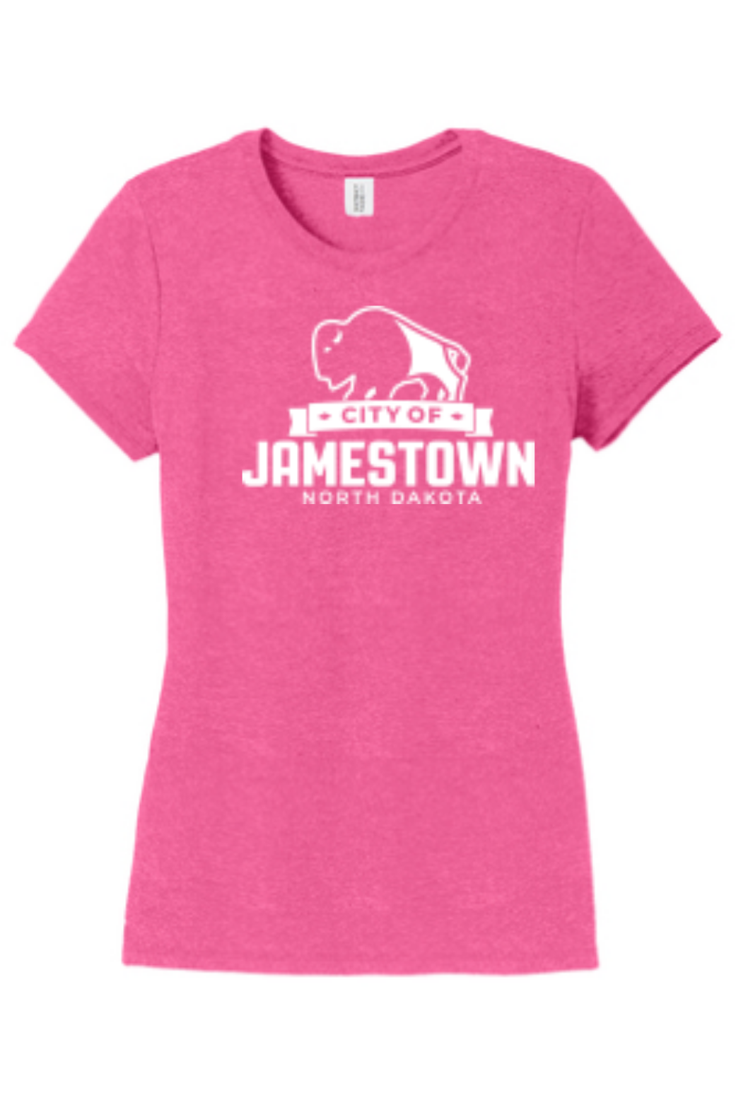 Fuchsia Frost - front