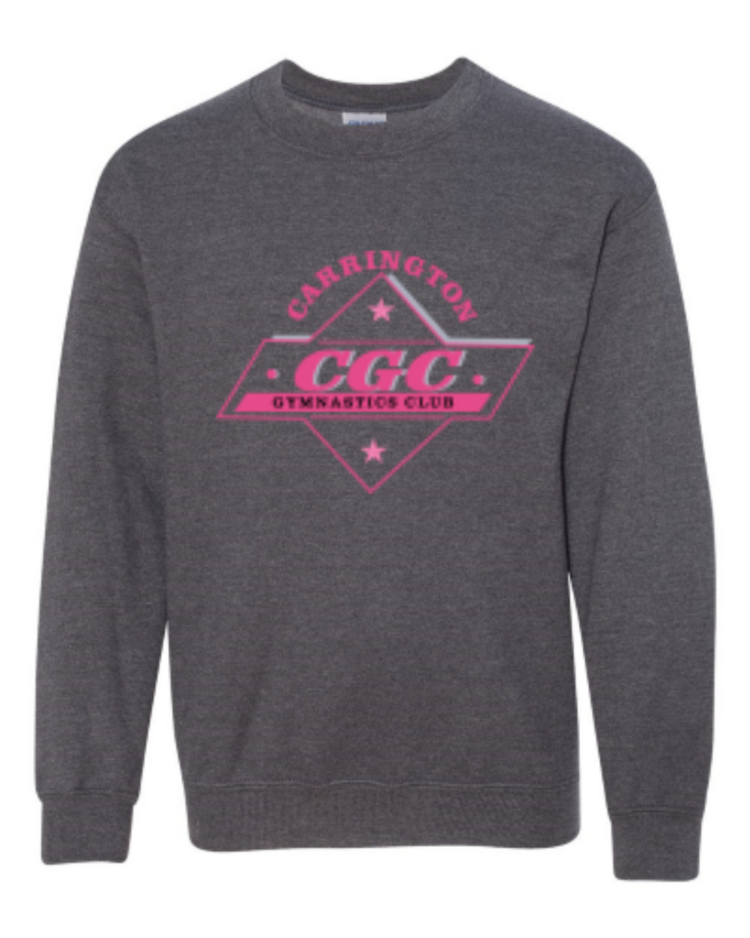 Dark Heather - front