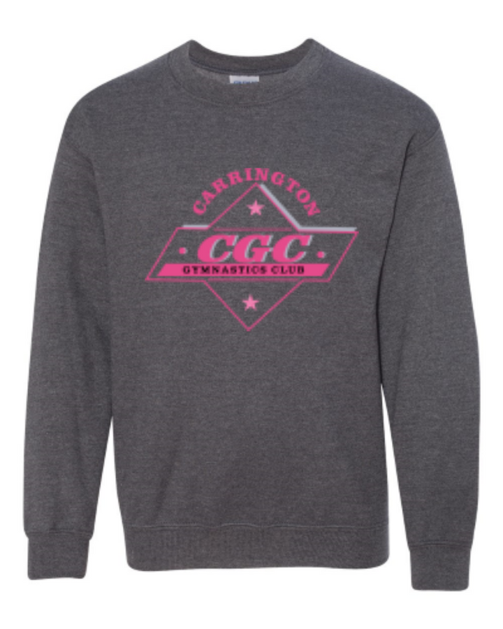 Dark Heather - front