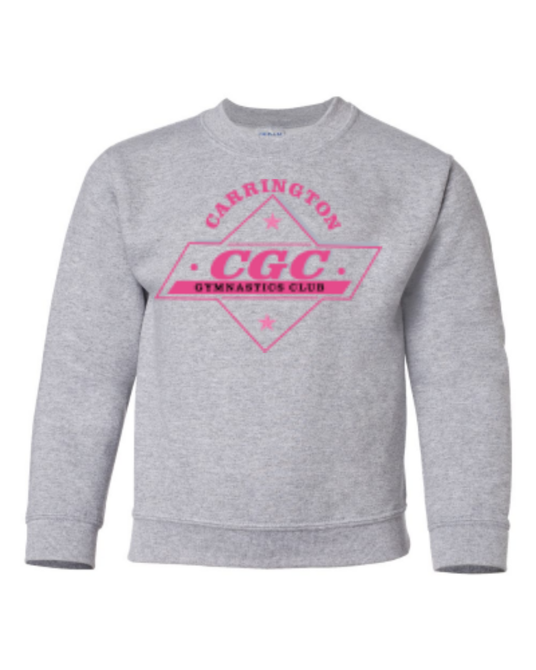 Sport Grey - front