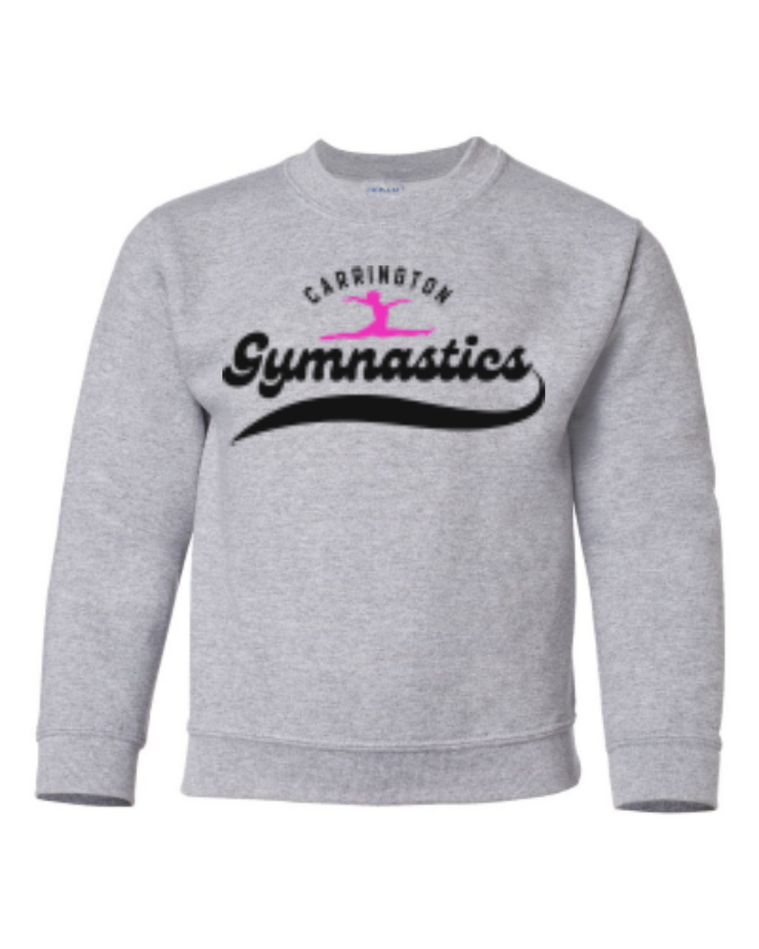 Sport Grey - front