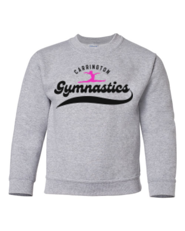 Sport Grey - front