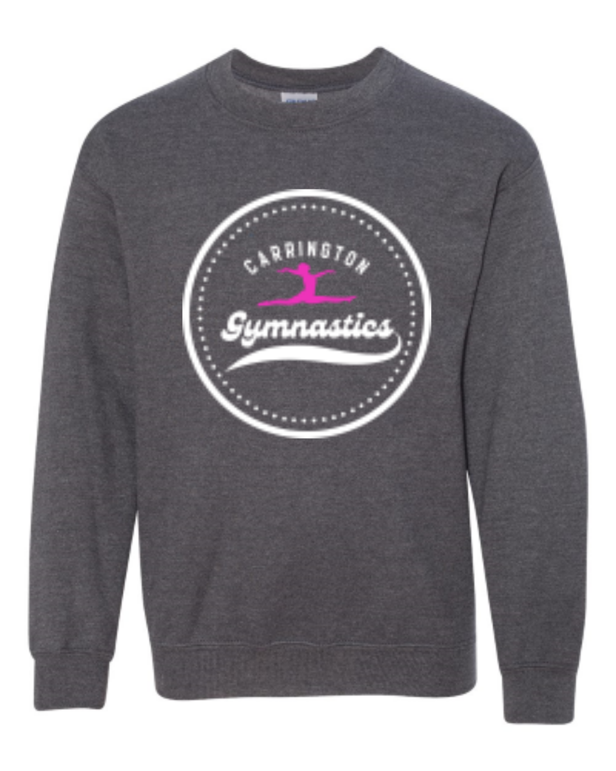 Dark Heather - front