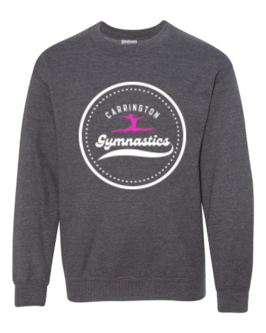 Dark Heather - front