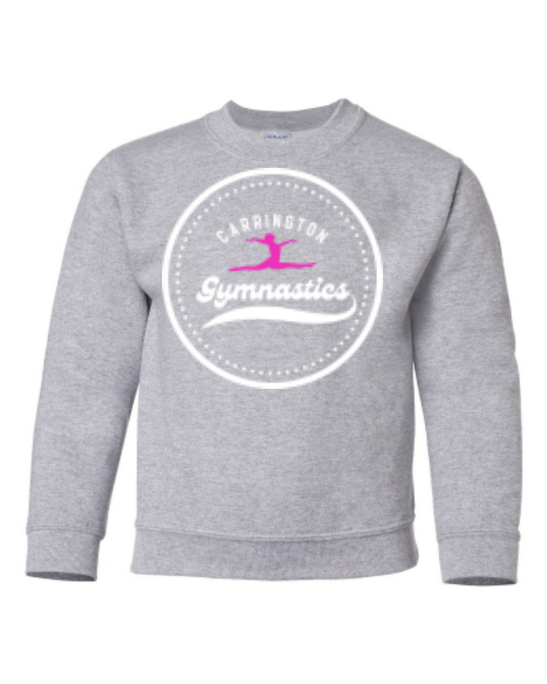 Sport Grey - front