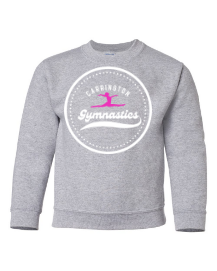 Sport Grey - front