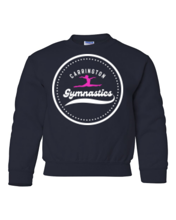 Navy - front