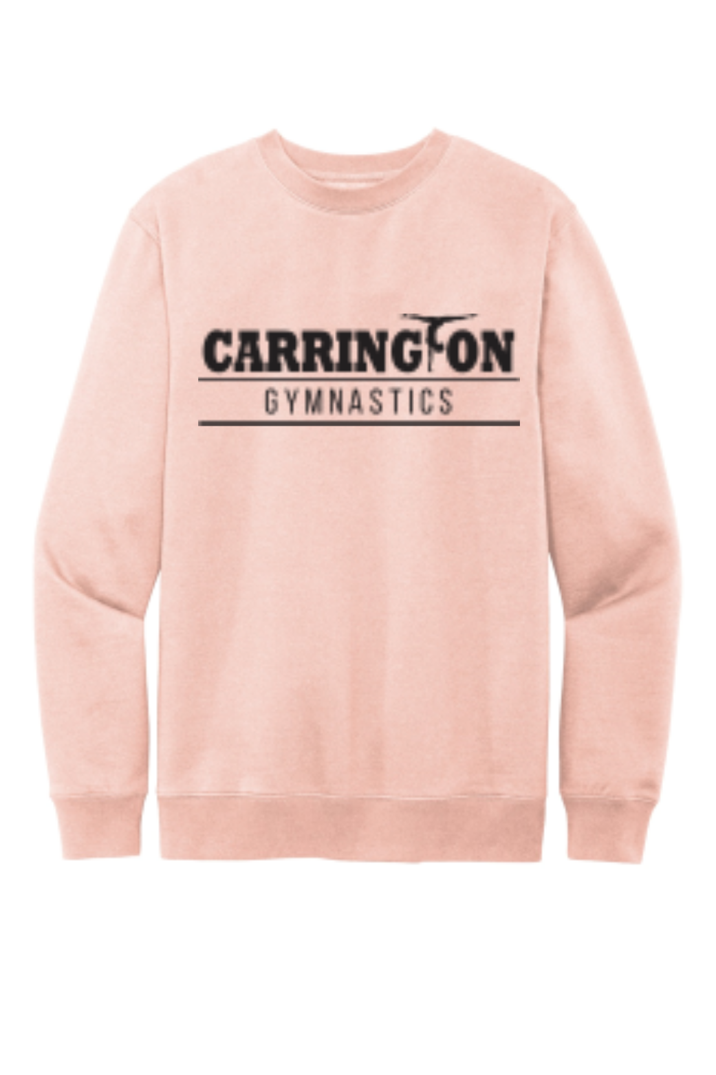 Rosewater Pink - front