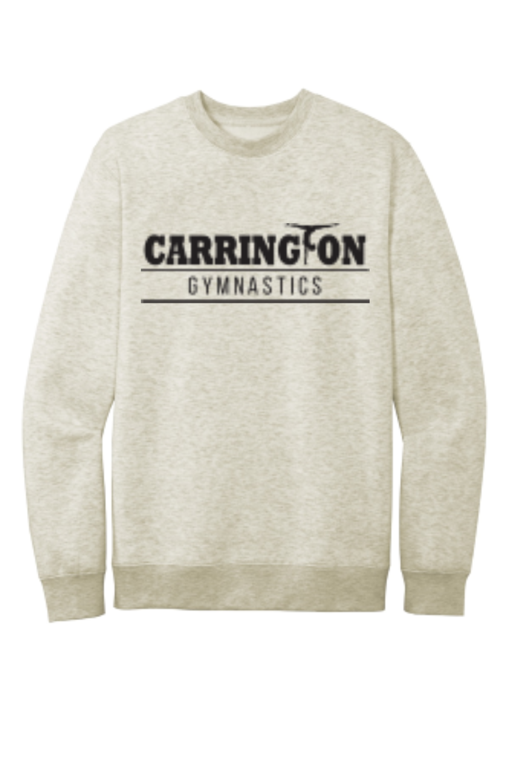 Oatmeal Hthr - front