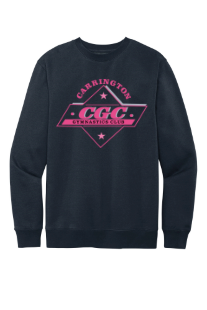 New Navy - front