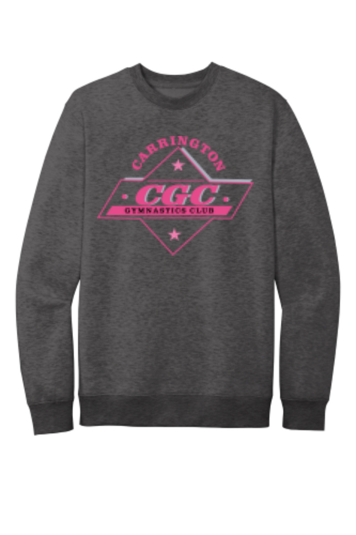 Ht Charcoal - front
