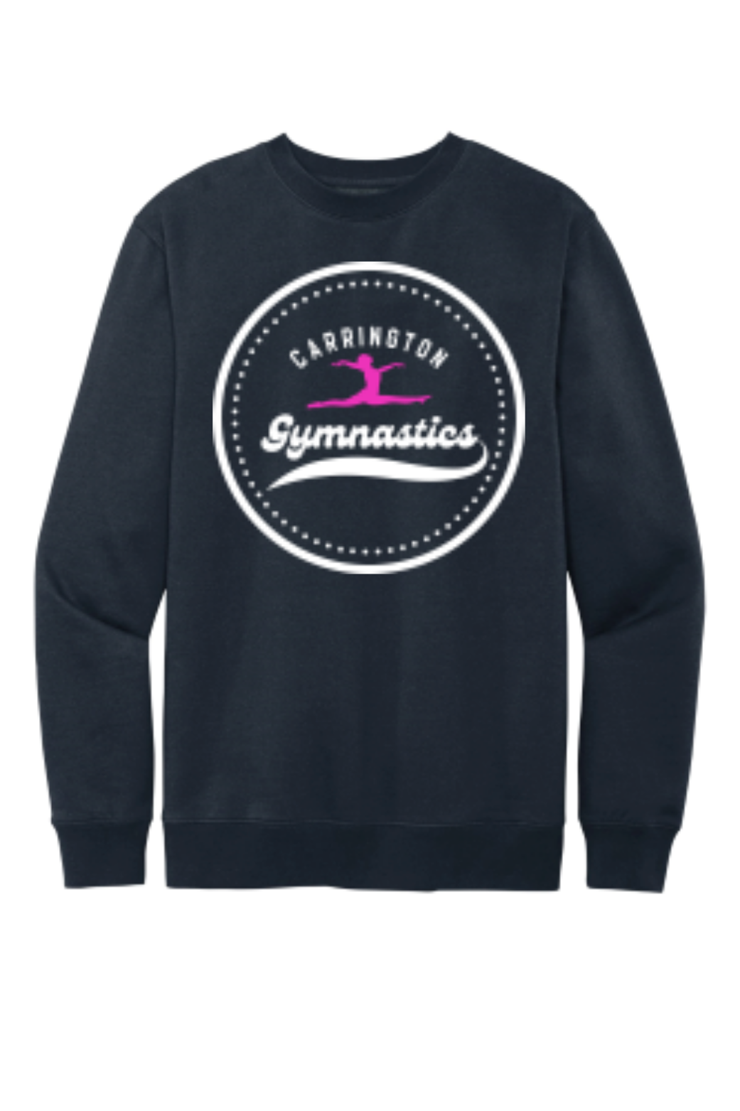 New Navy - front